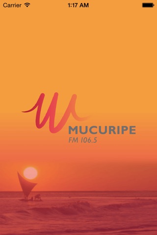 Mucuripe FM 106.5 screenshot 2