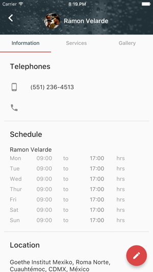 Salonico Pro(圖4)-速報App