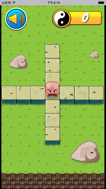 Kungfu Master-Funny Puzzle Games