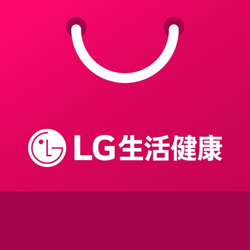 LG生活健康海外官方商城 icon