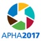 APHA 2017 is the largest public health meeting in the world