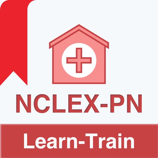 NCLEX-PN Exam Prep 2018 icon
