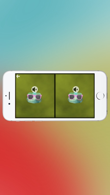 True Colours screenshot-4