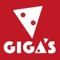 Aplicativo oficial do Gigas Pizza