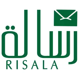 Risala app icon