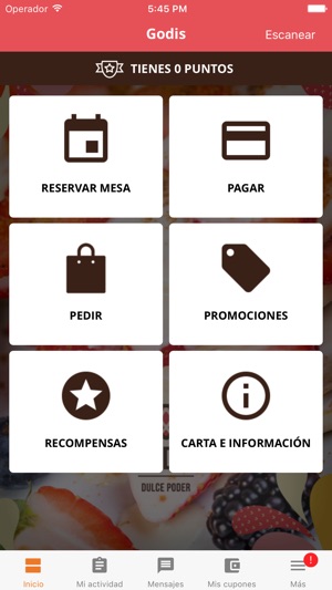 Godis Dulce Poder(圖2)-速報App