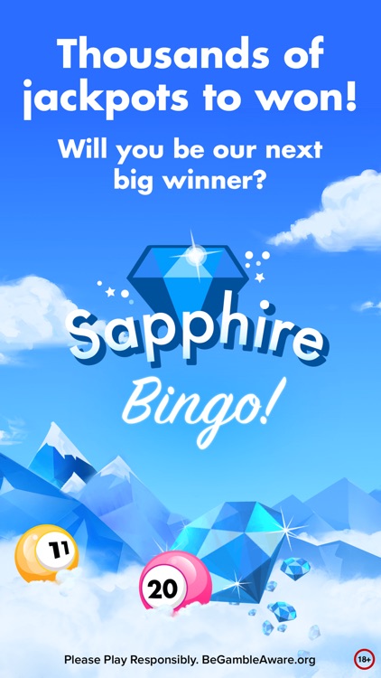 Woman’s Own Bingo screenshot-4