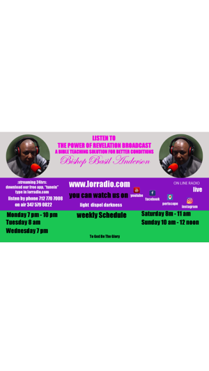 Lorradio(圖1)-速報App
