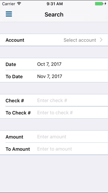 ANBMP MOBILE BANKING screenshot-3