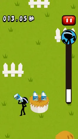Game screenshot Dairy Cow Festival apk