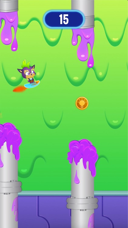 TappyDoo screenshot-0