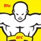 UFC has teamed up with the classic sports and entertainment collectibles brand, Topps, to bring you the ultimate digital trading card app, Topps UFC KNOCKOUT