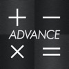 Taschenrechner Advance