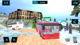 Game screenshot Offroad Bus Coach Driver 3D hack