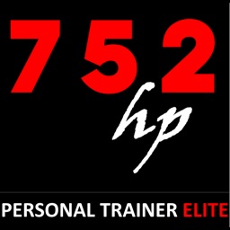 752HP PERSONAL TRAINER ELITE