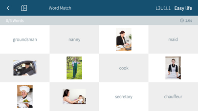 Screenshot #2 pour Interact 4