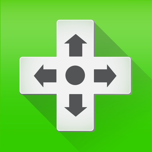 Retro Gamer Lite iOS App