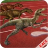 Jurassic Dinosaur Racing - iPhoneアプリ