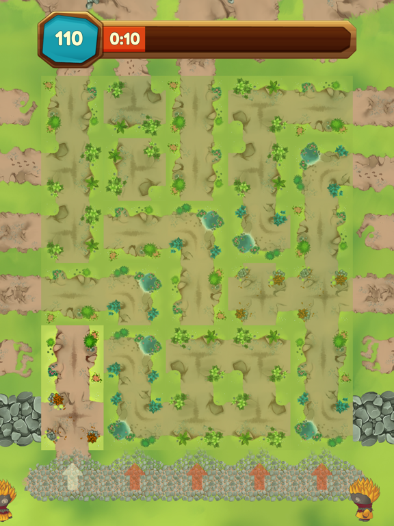 Screenshot #5 pour GROM - Get Rid of Minions