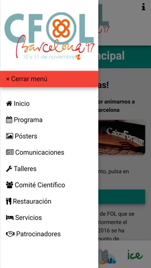 Congreso FOL
