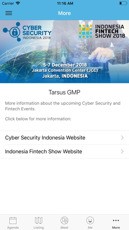 Tarsus GMP screenshot-4