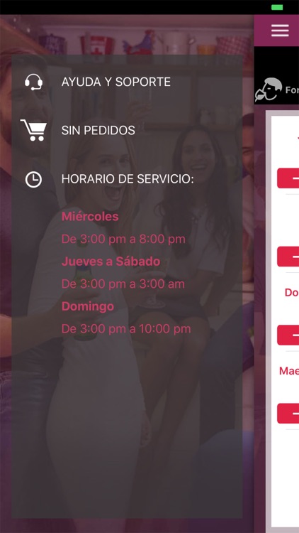 Bevamos® screenshot-4