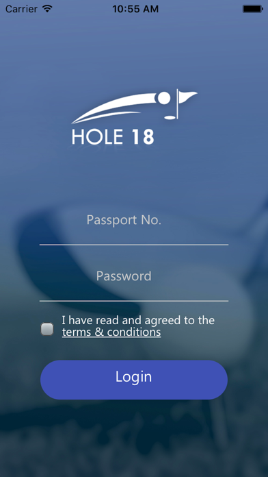 Screenshot #2 pour Hole 18