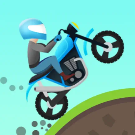 Hill Moto Racing 3 Читы