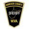 The HCSO app provides citizens the ability to submit anonymous tips to the Hancock County, WV Sheriff’s Office