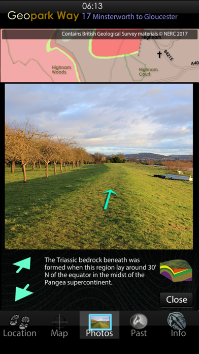 Screenshot #1 pour Gloucester