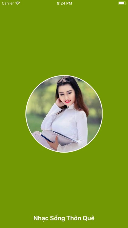 Nhạc Sống Thôn Quê Mới