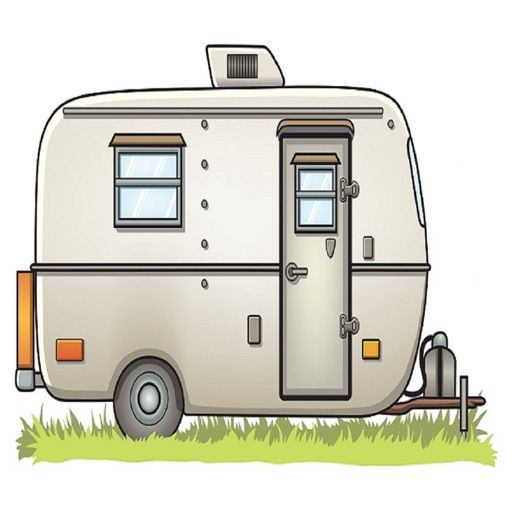 RV Helper HD icon