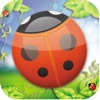 Lady Bug Dash Run