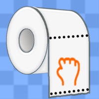 Toilet Paper Racing apk