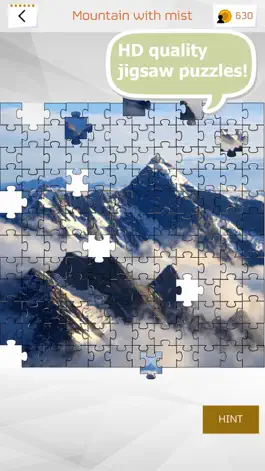 Game screenshot World Landscape Puzzles mod apk