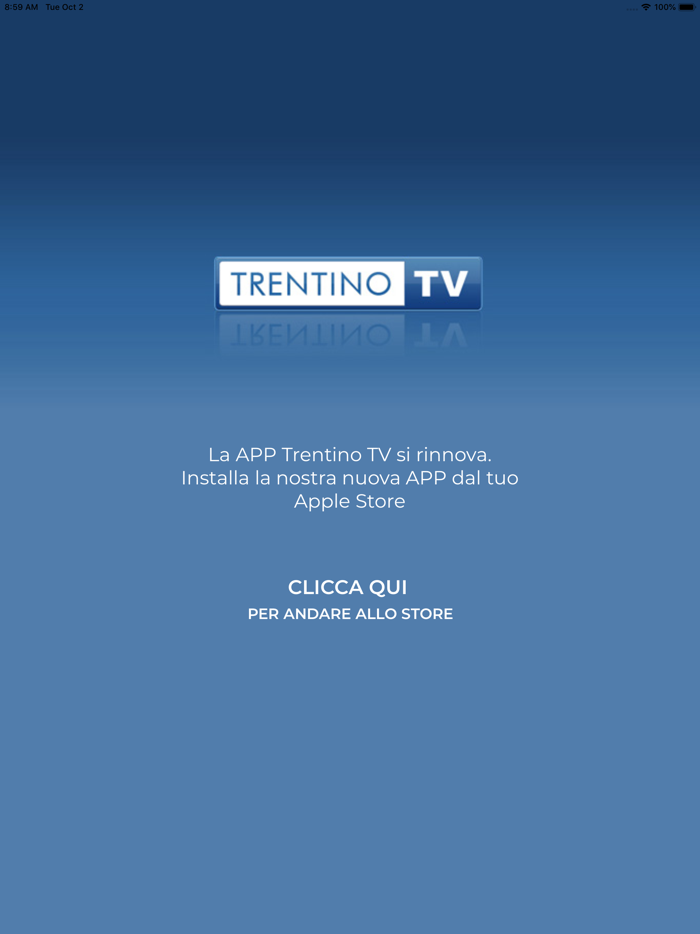 Trentino Televisione