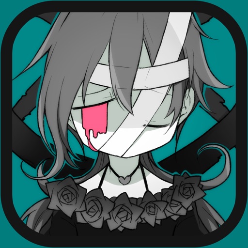 ZombieGirl2 -TheLOVERS-