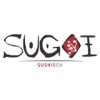 Sugoi Sushi Box