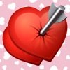 14 февраля - признания в любви - iPadアプリ