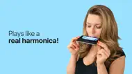 Harmonica iphone bilder 1