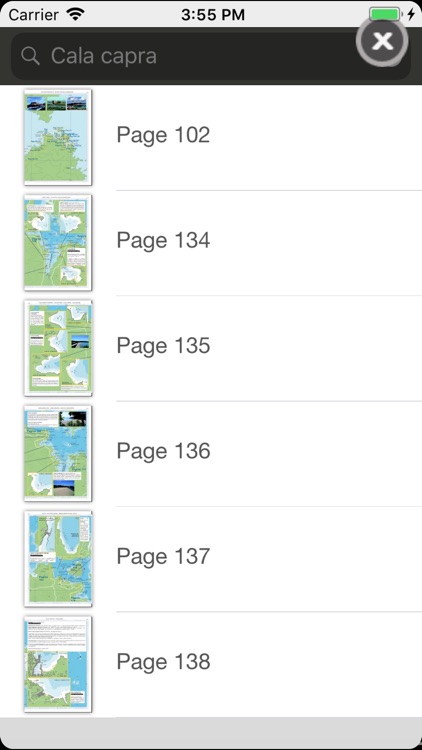 777 Sardinia screenshot-6