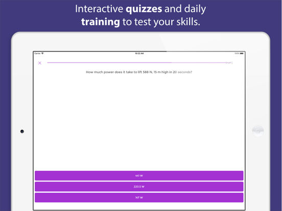 Screenshot #6 pour iPhysics™ Pro