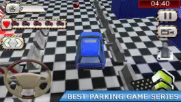 Game screenshot Stunts Prado Car Parking 3D apk