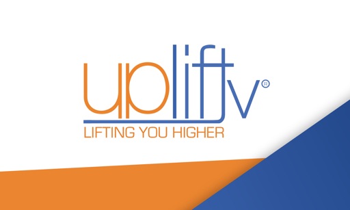 Upliftv icon