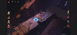 Game screenshot Man or Vampire hack