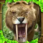 Sabertooth Tiger Simulator App Negative Reviews