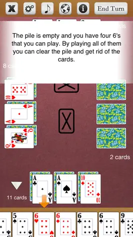 Game screenshot Tens and Twos hack