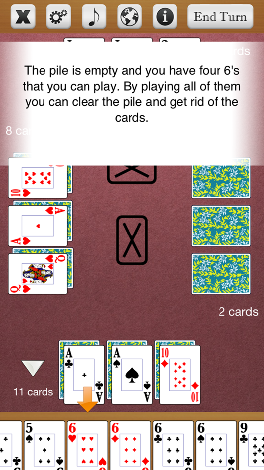 #3. Tens and Twos (iOS) By: Bobby Rohweder