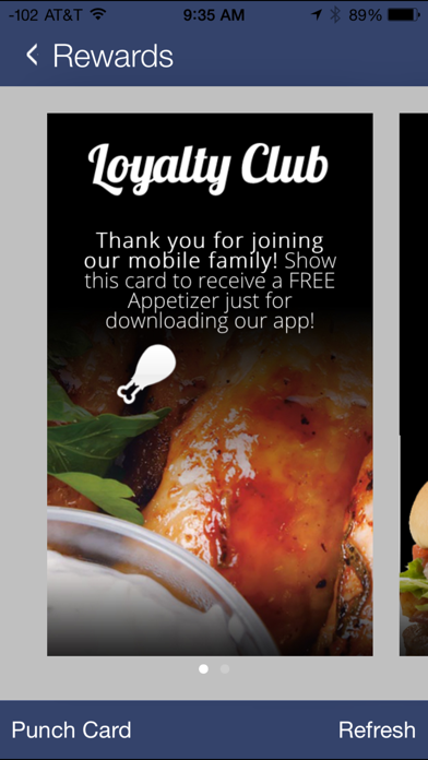 How to cancel & delete Keith's Oaks Bar & Grill from iphone & ipad 3