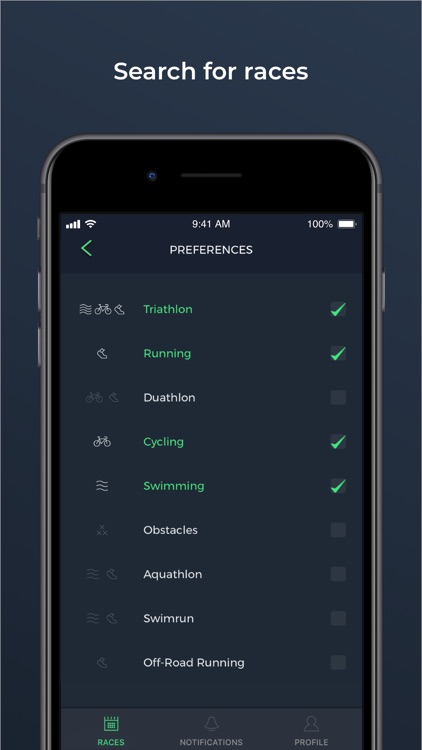 Racecheck screenshot-4